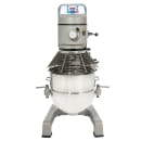 Globe SP60 60 qt Planetary Mixer - Floor Model, w/ Bowl Truck, 3 hp, 208v, 3ph thumbnail 2
