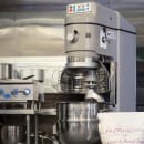 Globe SP62P 60 qt Planetary Mixer - Floor Model, w/ Bowl Truck, 3 hp, 208v, 3ph thumbnail 7