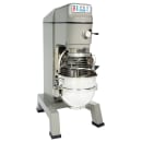 Globe SP62P-4 60 qt Planetary Mixer - Floor Model, w/ Bowl Truck, 3 hp, 208v, 3ph thumbnail 3
