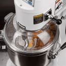 Globe SP08 8 qt Planetary Mixer - Bench Model, 1/4 hp, 115v thumbnail 11
