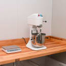 Globe SP08 8 qt Planetary Mixer - Bench Model, 1/4 hp, 115v thumbnail 12