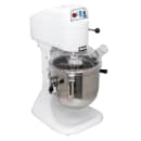 Globe SP08 8 qt Planetary Mixer - Bench Model, 1/4 hp, 115v thumbnail 3