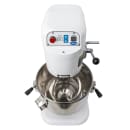 Globe SP08 8 qt Planetary Mixer - Bench Model, 1/4 hp, 115v thumbnail 7