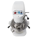 Globe SP08 8 qt Planetary Mixer - Bench Model, 1/4 hp, 115v thumbnail 8