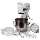 Globe SP08 8 qt Planetary Mixer - Bench Model, 1/4 hp, 115v thumbnail 9