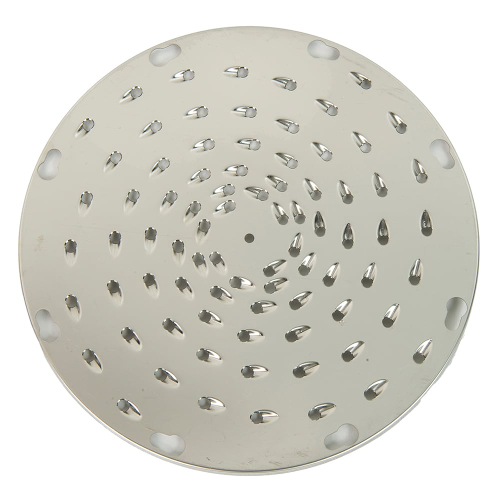 Globe XSP316 Shredder Plate, 3/16"(4 7/10 mm)