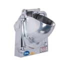 Globe XVSGH 9" Slicer / Shredder / Grater Housing Only for # 12 Hub, No Plates thumbnail 2