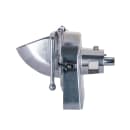 Globe XVSGH 9" Slicer / Shredder / Grater Housing Only for # 12 Hub, No Plates thumbnail 3