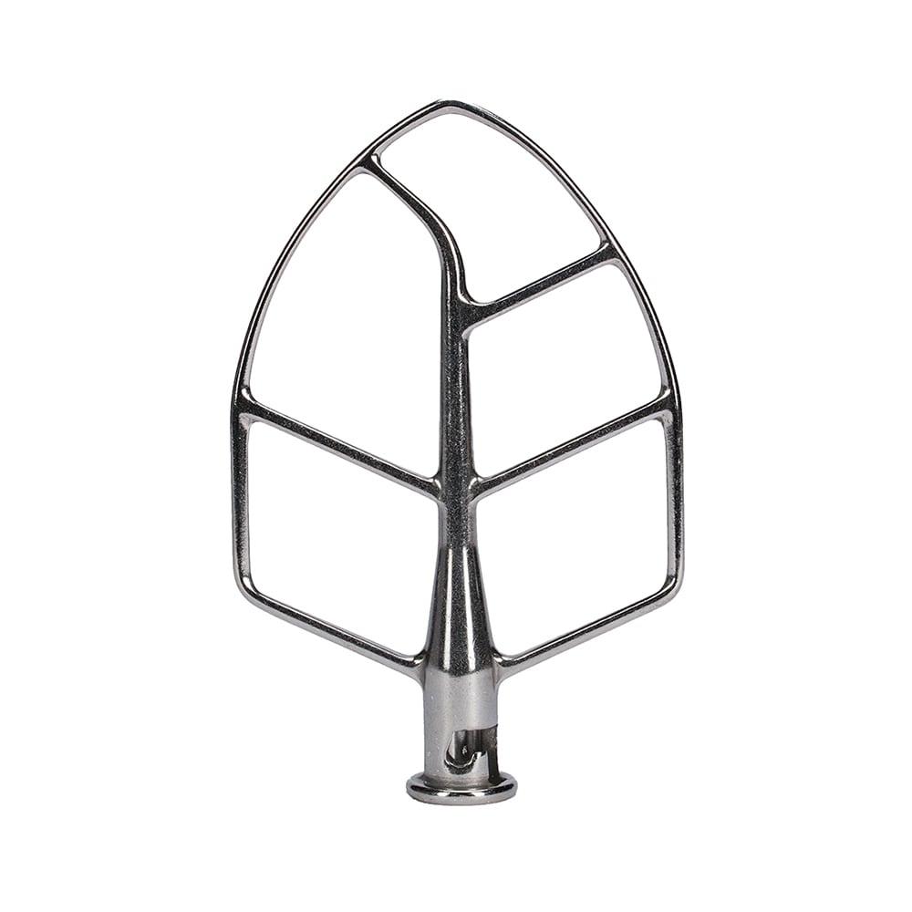 Globe XXBEAT-05 Flat Beater For 5 qt Mixer, Stainless