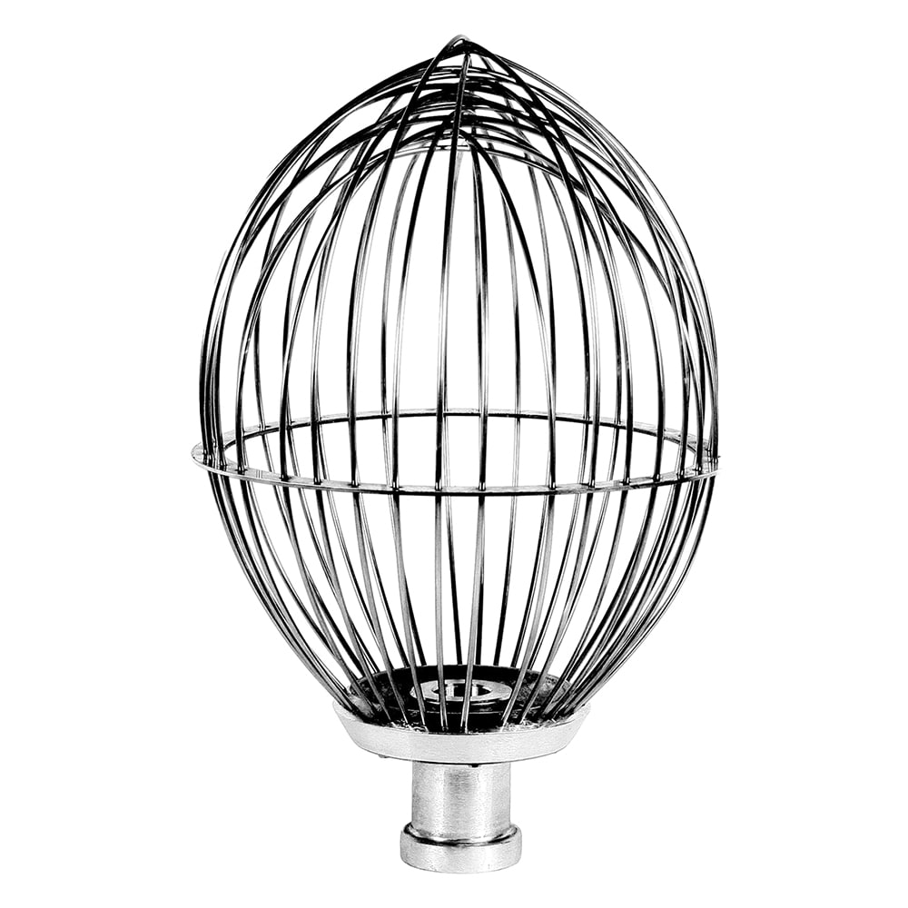 Globe XXHDWHIP-10-4 Heavy-Duty Wire Whip for 10-qt Mixer, Stainless Steel