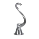 Globe XXHOOK-40 Spiral Dough Hook, 40 quart Mixer, Aluminum thumbnail 2