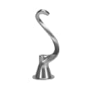 Globe XXHOOK-80 Spiral Dough Hook, 80 quart Mixer, Aluminum thumbnail 2