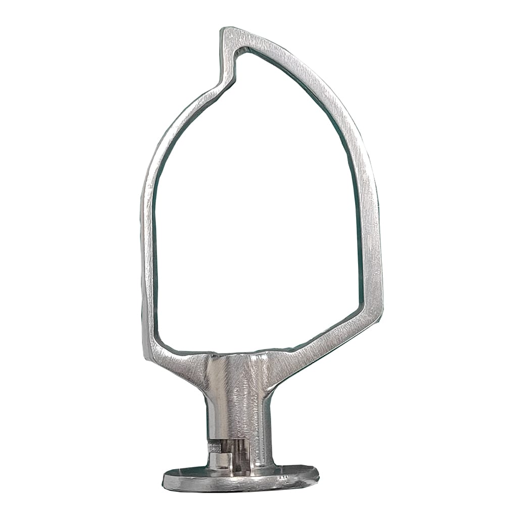 Globe XXPASTRY-20 Pastry Knife, 20 quart Mixer, Aluminum