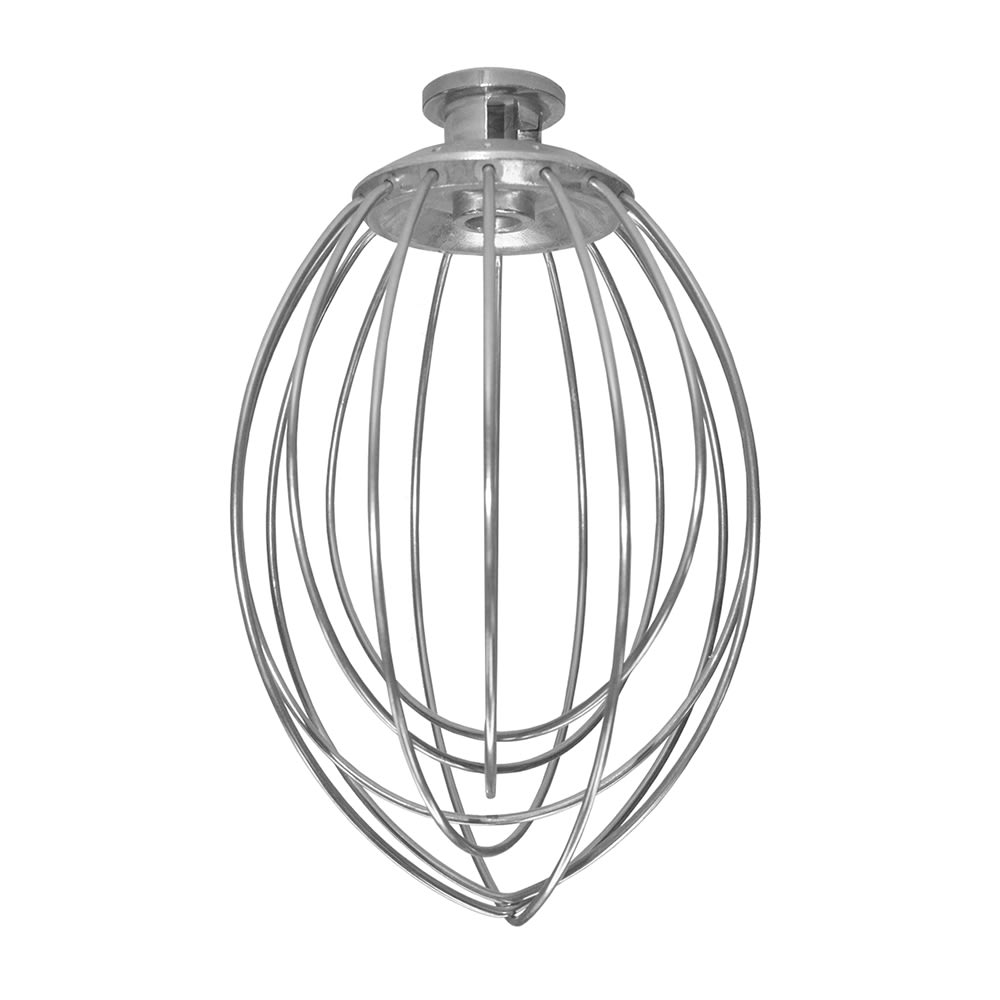 Globe XXWHIP-05 Wire Whip For 5 qt Mixer, Stainless