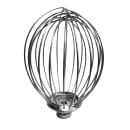 Globe XXWHIP-08 Wire Whip, 8 quart Mixer, Stainless Steel thumbnail 2