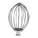 Globe XXWHIP-60 Wire Whip, 60 quart Mixer, Stainless Steel thumbnail 2