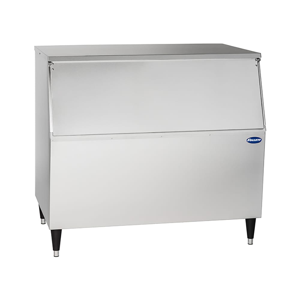 Follett 1025-52 52" Ice Bin - 1030 lb