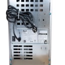 Follett 15CI112A-IW-CL-ST-00 100 lb Countertop Water & Nugget Ice Dispenser - 15 lb Storage, Cup Fill, 115v thumbnail 7