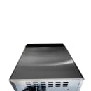 Follett 7UD112A-IW-CL-ST-00 100 lb Undercounter Water & Nugget Ice Dispenser - 7 lb Storage, Cup Fill, 115v thumbnail 12