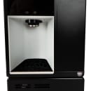 Follett 7UD112A-IW-CL-ST-00 100 lb Undercounter Water & Nugget Ice Dispenser - 7 lb Storage, Cup Fill, 115v thumbnail 2