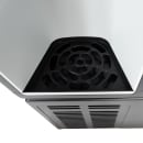 Follett 7UD112A-IW-CL-ST-00 100 lb Undercounter Water & Nugget Ice Dispenser - 7 lb Storage, Cup Fill, 115v thumbnail 3