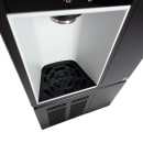 Follett 7UD112A-IW-CL-ST-00 100 lb Undercounter Water & Nugget Ice Dispenser - 7 lb Storage, Cup Fill, 115v thumbnail 5