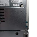 Follett 7UD112A-IW-CL-ST-00 100 lb Undercounter Water & Nugget Ice Dispenser - 7 lb Storage, Cup Fill, 115v thumbnail 9