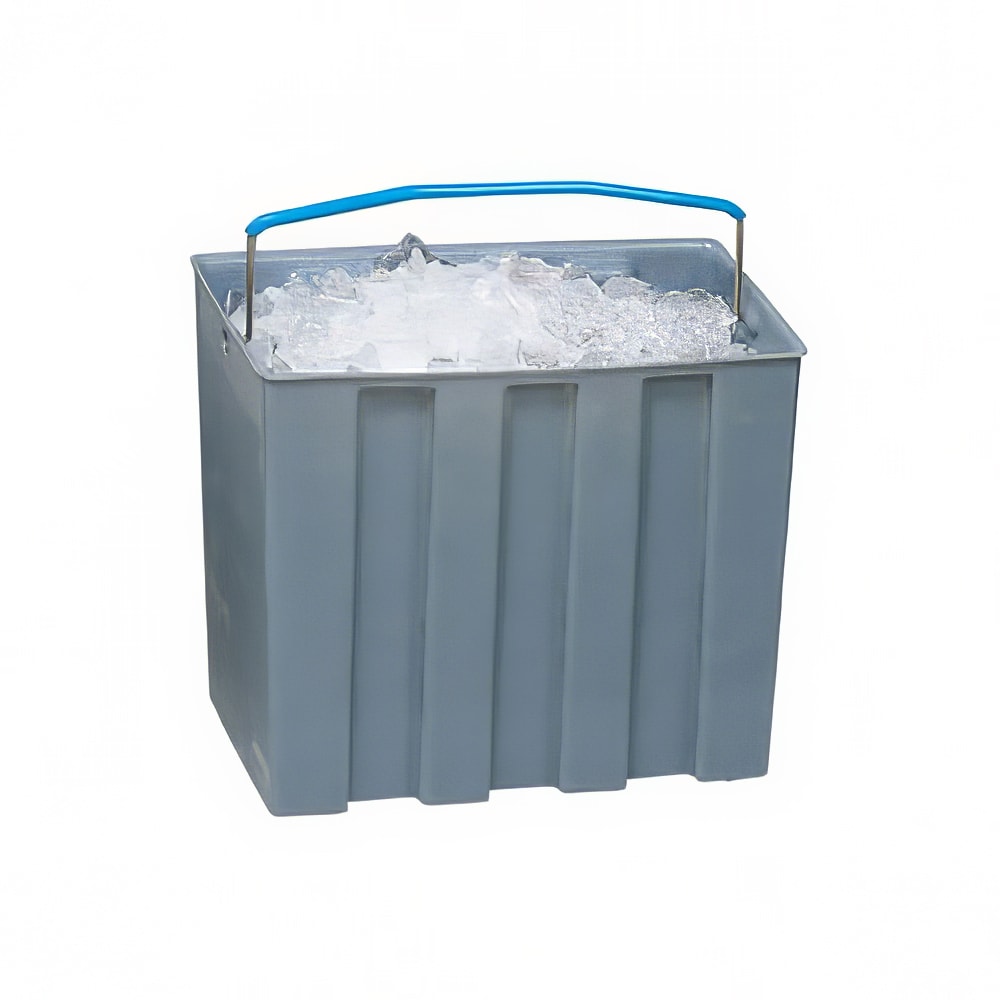 Follett ABICETOTP 25 lb Ice Carrier, For ITS Series