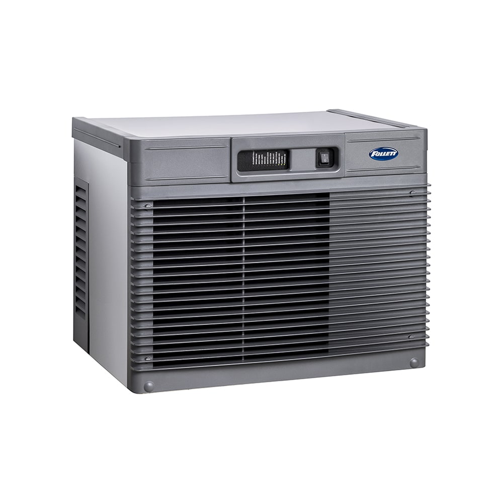 Follett C1410A 29 1/8" Horizon Elite™ Nugget Ice Machine Head - 1466 lb/24 hr, Air Cooled, 208-230v/1ph
