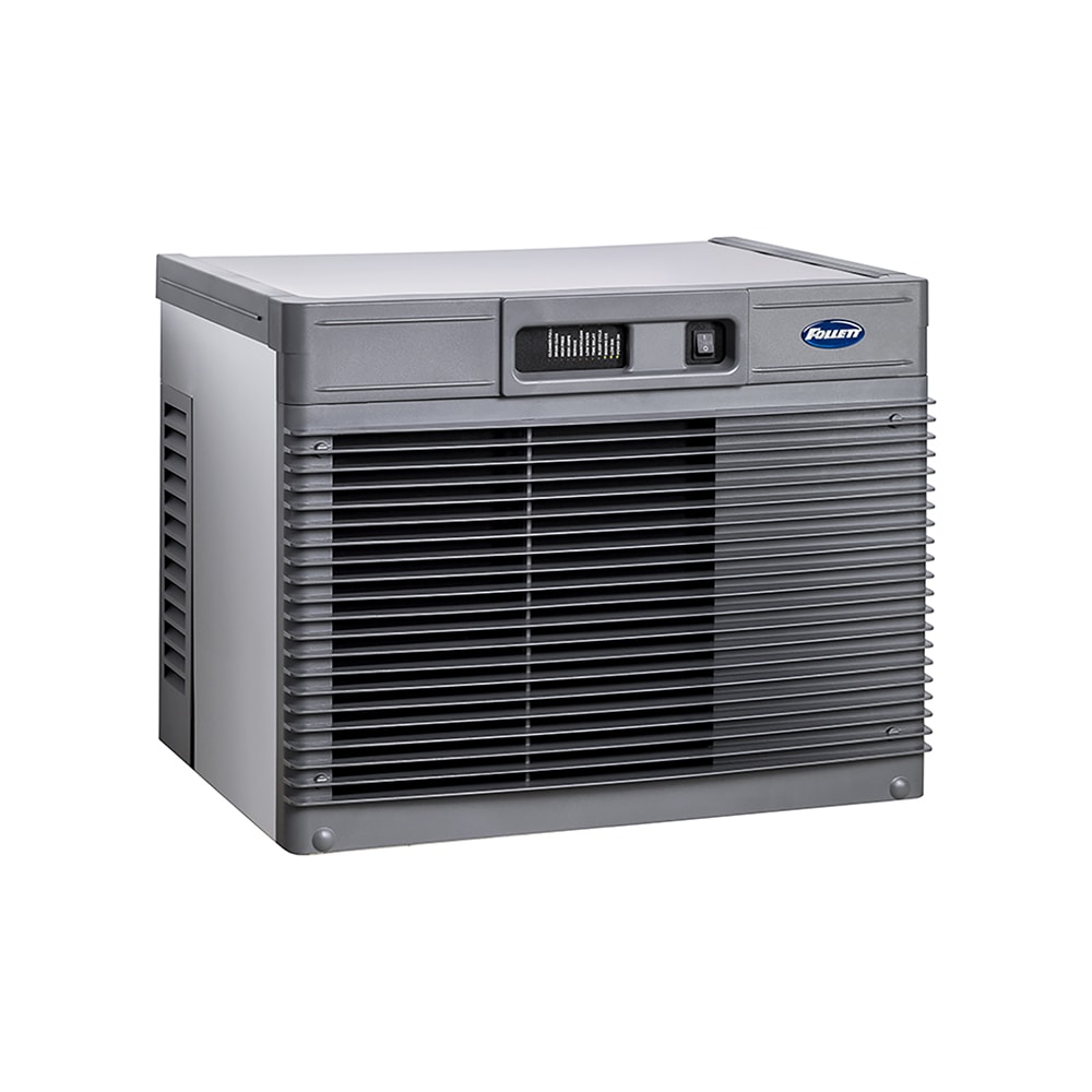 Follett C1410W 29 1/8" Horizon Elite™ Nugget Ice Machine Head - 1343 lb/24 hr, Water Cooled, 208-230v/1ph