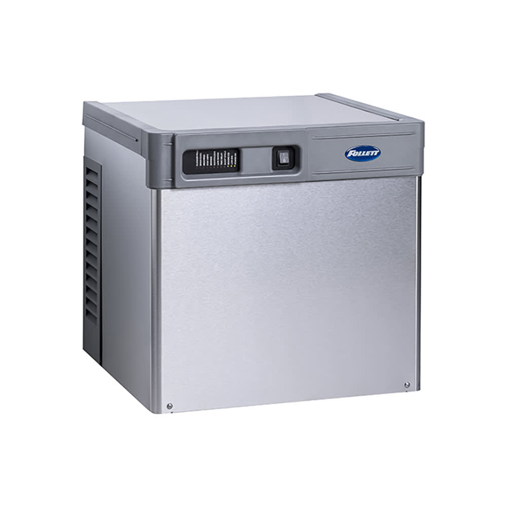 Follett D1412R 22 7/10" Horizon Elite™ Nugget Ice Machine Head - 1371 lb/24 hr, Remote Cooled, 115v/1ph
