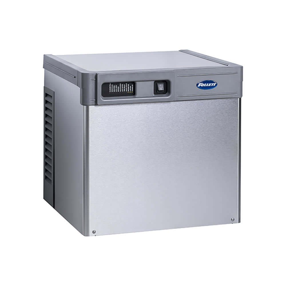 Follett D1810R 22 7/10" Horizon Elite™ Nugget Ice Machine Head - 1784 lb/24 hr, Remote Cooled, 115v/1ph
