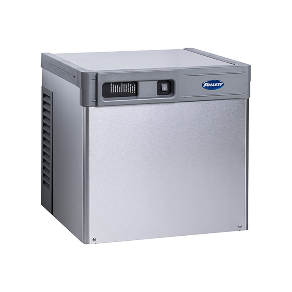Follett D2110R 22 7/10" Horizon Elite™ Nugget Ice Machine Head - 2039 lb/24 hr, Remote Cooled, 115v/1ph