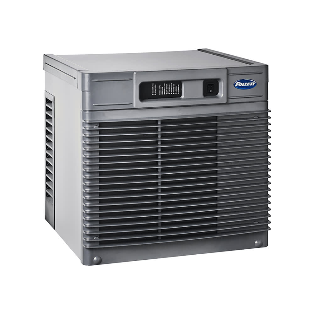 Follett D710A 22 7/10" Horizon Elite™ Nugget Ice Machine Head - 759 lb/24 hr, Air Cooled, 115v/1ph