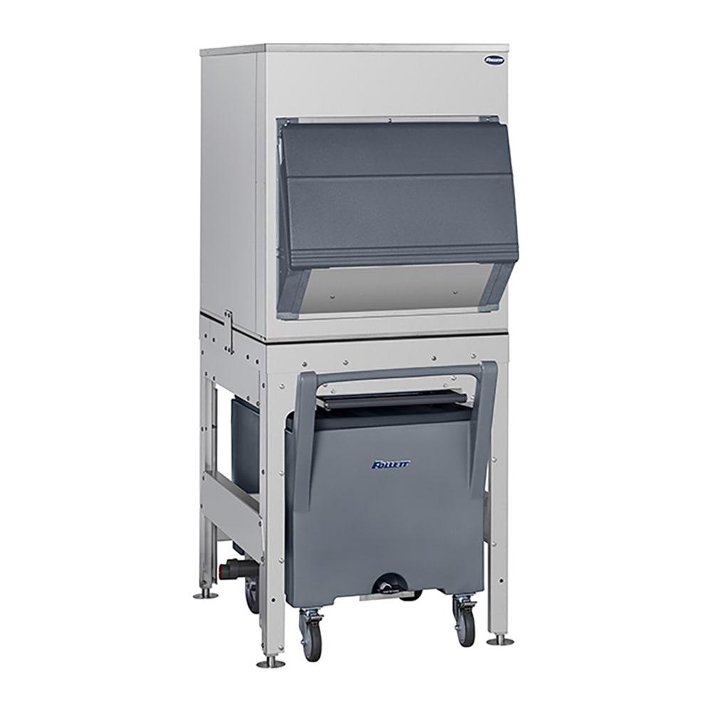 Follett ITS700SG-31 31" Ice Bin - 652 lbs