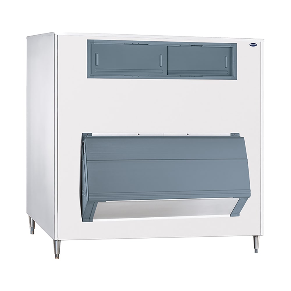 Follett SG1000S-36 36" Ice Bin - 990 lb