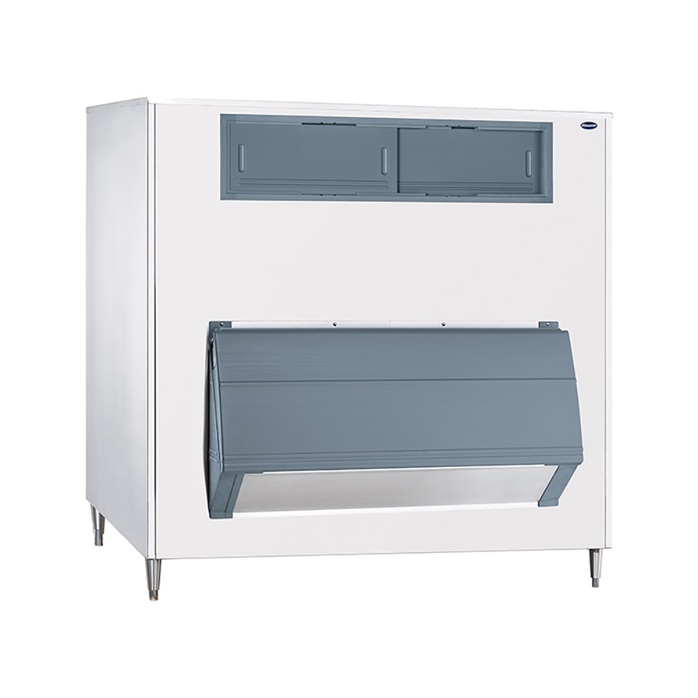 Follett SG1325S-60 60" Ice Bin - 1325 lb