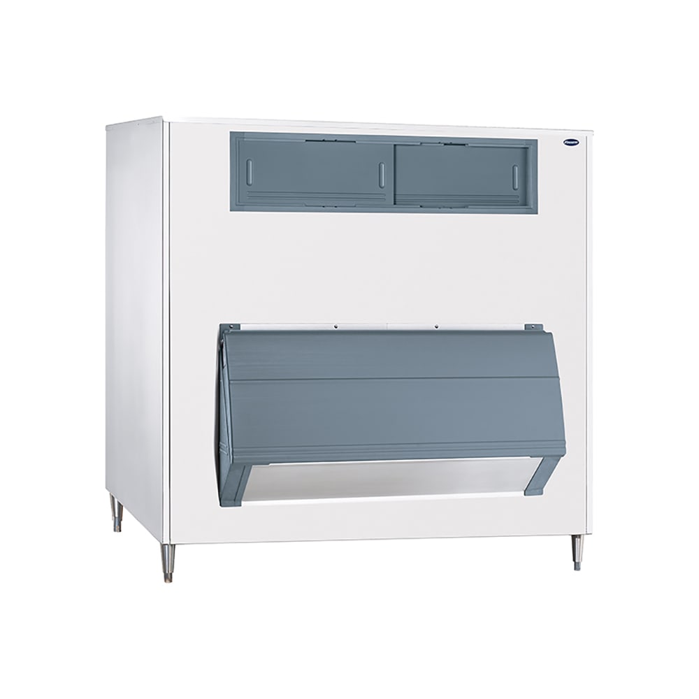 Follett SG2000S-60 60" Ice Bin - 2000 lb