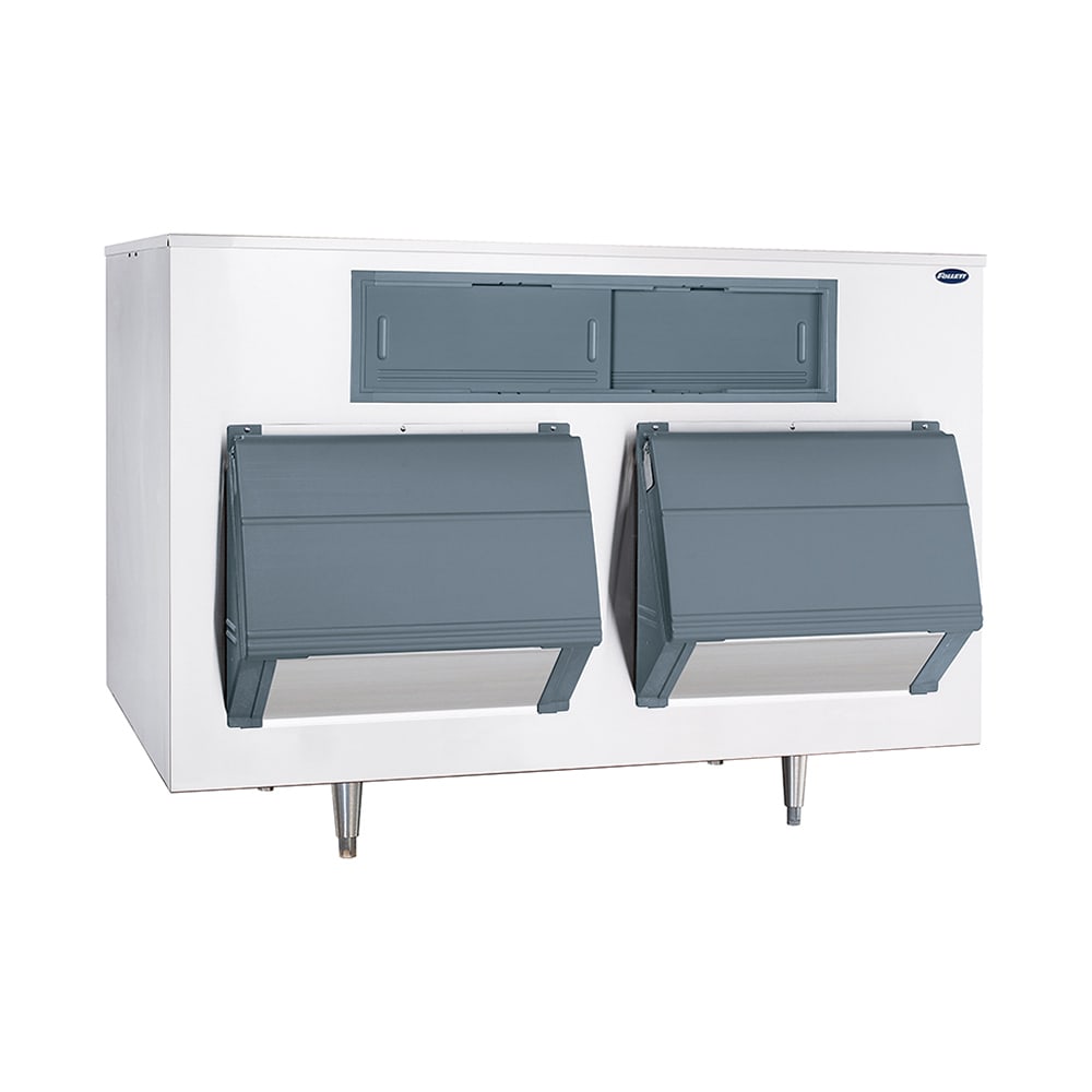 Follett SG2100-72 72" Ice Bin - 2110 lb