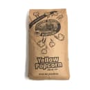Paragon 50 lb Butterfly Yellow Popcorn Kernels (1021) thumbnail 3
