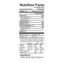 Paragon 50 lb Butterfly Yellow Popcorn Kernels (1021) thumbnail 6