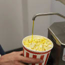 Paragon 16 oz Buttery Goodness Popcorn Oil (1033C) thumbnail 5