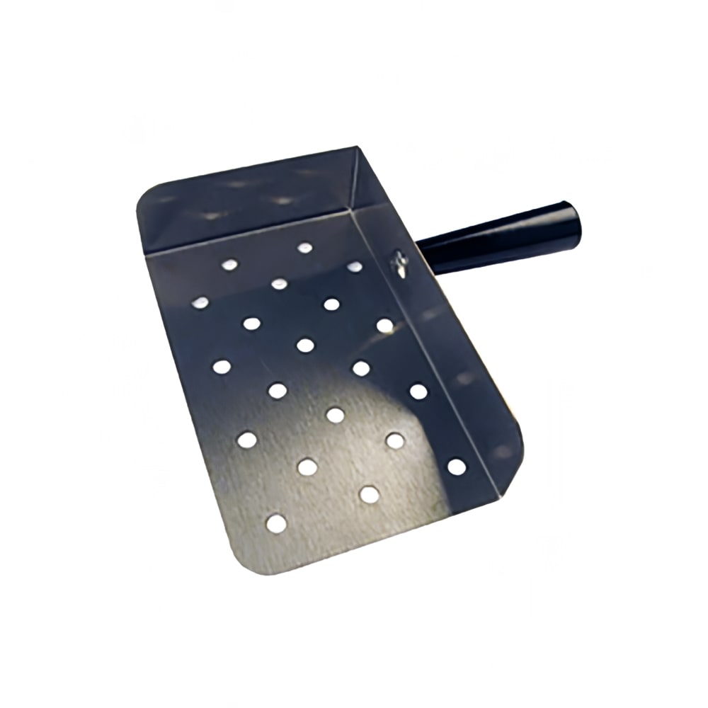 Paragon Small Nacho Scoop, Stainless (1039)