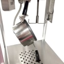 Paragon Popcorn Machine w/ 4 oz Kettle & Red Finish, 120v (1104210) thumbnail 3