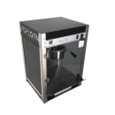 Paragon Popcorn Machine w/ 4 oz Kettle & Black Finish, 120v (1104220) thumbnail 3