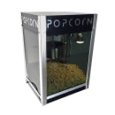 Paragon Popcorn Machine w/ 4 oz Kettle & Black Finish, 120v (1104220) thumbnail 4
