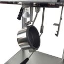 Paragon Popcorn Machine w/ 4 oz Kettle & Black Finish, 120v (1104220) thumbnail 8