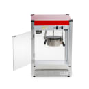 Paragon Popcorn Machine w/ 4 oz Kettle & Red Finish, 120v (1104510) thumbnail 2