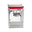 Paragon Popcorn Machine w/ 4 oz Kettle & Red Finish, 120v (1104510) thumbnail 3