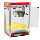 Paragon Popcorn Machine w/ 8 oz Kettle & Red Finish, 120v (1108110) thumbnail 5